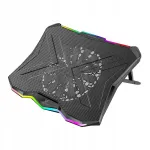 S&uuml;learvuti jahutusalus Vertux RGB, kuni 17", 800 RPM