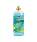 Loputusvedelik Kuschelweich Emotions Frische, 1 l