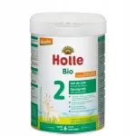Piimasegu Holle Bio 2, 800 g