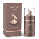 Parf&uuml;&uuml;mitud vesi LE FALCONE Jasper 100ml unisex idamaine v&uuml;rts