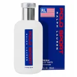 Tualettvesi Ralph Lauren Polo Sport Fresh 125 ml