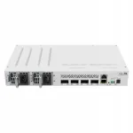 V&otilde;rgul&uuml;liti MikroTik CRS504-4XQ-IN, QSFP28