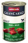 ANIMONDA GRANCARNO ADULT GAME BEEF koeratoit 400 g