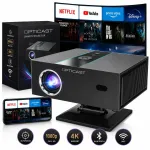 4K Opticast XnanoX6 FullHD 30000 lm 5000 ANSI projektor