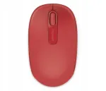 Juhtmevaba hiir Microsoft Wireless Mobile Mouse 1850 U7Z-00033