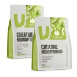 OstroVit Creatine Monohydrate kreatiin 2 x 500 g