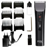 Juuksel&otilde;ikur FOX Top Gum Wireless