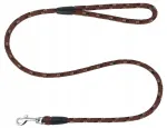 Koera jalutusrihm Champion, k&ouml;isrihm, 1,2 m x 1,0 cm, pruun melange