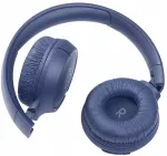 Juhtmevabad JBL Bluetooth k&otilde;rvaklapid, sinised, pikk t&ouml;&ouml;aeg