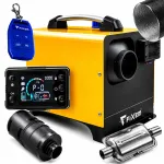 WEBASTO auto diisel&otilde;hu k&uuml;tteseade, 12V/24V/230V