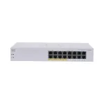 V&otilde;rgul&uuml;liti Cisco CBS110-16PP-EU, 16 porti, Gigabit Ethernet, mittejuhitav