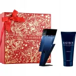 Komplekt meestele Carolina Herrera Bad Boy Cobalt 100 ml + 100 ml EDP