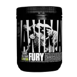 Toidulisand Universal Nutrition Animal Fury rohelise &otilde;una maitsega, 495g