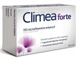 Toidulisand Climea Forte soja isoflavoonid, 30 tabletti