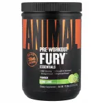 Toidulisand Universal Animal Fury 510g kiivi-l&auml;&auml;tsesarnase maitsega treeningueelne