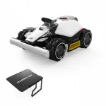 Muru robot Mammotion LUBA mini 2 AWD 1000 juhtmeta