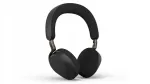 K&otilde;rvaklapid Jabra Evolve3 75 UC Link 390a, mustad