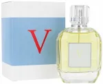 REYANE TRADITION V EDP 100 ml unisex tualettvesi
