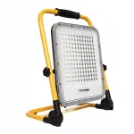 LED prožektor 100W IP65 akuga ja h&auml;daolukorra režiimiga GERMINA