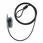 Abus cipher 205 cm SUP lauakaitsev kaabel