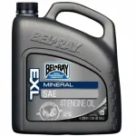Mootori&otilde;li EXL 4T 20W-50, 4 l, mineraalne
