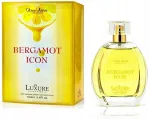 Parf&uuml;meeritud vesi naistele Luxure Citrus Aura Bergamot Icon 100 ml