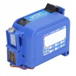 Kaasaskantav printer, 100&ndash;240 V, USB laadimine