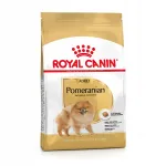 Kuiv koeratoit Royal Canin Pomeranian Adult, 1,5 kg, v&auml;ikestele spitzidele