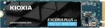 Kioxia Exceria Plus G4 2TB M.2 2280 PCI-E x4 Gen5 NVMe SSD