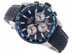 Meeste k&auml;ekell Festina F20561/2 sinine kronograafiga