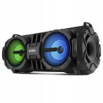Kaasaskantav juhtmevaba Bluetooth k&otilde;lar SVEN PS-485, 28 W, FM raadio, USB
