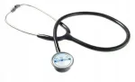 Stetoskoop TECH-MED TM-SF502, roheline, 1 tk.
