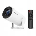 Projektor Magcubic HY300 Pro 8K Android 14 Wi-Fi 6 8000 lm kaasaskantav