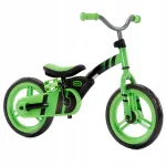 Tasakaaluline jalgratas LITTLE TIKES 2in1, roheline