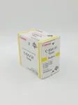 CANON C-EXV 21 kollane tooner, originaal