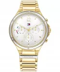 Naistele Tommy Hilfiger Eve 1782278 k&auml;ekell, 38 mm