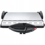Kontaktgrill Steba PG 4.3 Chrome