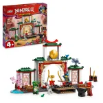 LEGO Ninjago 71831 Spinjitzu templi ninja