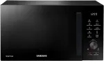 Mikrolaineahi Samsung MC28A5137KK, 28 l, grill, AirFry, 900 W