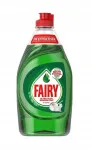 FAIRY Platinum Quickwash n&otilde;udepesuvahend, 400 ml