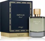 Parf&uuml;&uuml;mitud vesi Zimaya Impulse Oud 100 ml