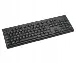 Juhtmevaba klaviatuur Kensington KB150 EQ K75561WW, vedelikukindel