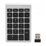 Juhtmevaba numbriklahvistik USB-pordiga s&uuml;learvutile