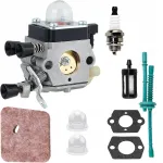 Karburaator STIHL FS55R FS55RC FS55RC-E FS55C FS38 HS45 HL45 HL45Z muruniidukitele