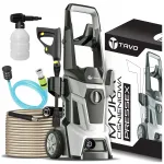 Strong 260 bar 2500W survepesur omapumbaga autodele