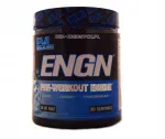 Toidulisand enne treeningut EVLution Nutrition ENGN mustikaga, 312 g