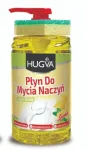 HUGVA n&otilde;udepesuvahend k&auml;snaga, sidruni l&otilde;hnaga, 1 l