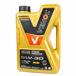 Mootori&otilde;li Venol Synthesis Premium Plus C3 5W-30, 4 l