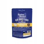 Dolina Noteci Superfood kuivatatud kassitoit kalkunilihaga, 150 g