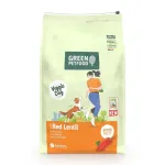 Green Petfood Veggie Dog koeratoit punaste l&auml;&auml;tsedega, 10 kg